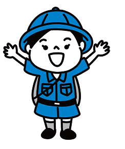イラスト:女の子